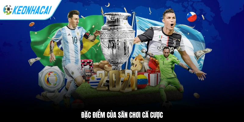 Giới Thiệu XO88 - Phân tích Và Đánh Giá Chi Tiết Từ A–Z 3 Đặc điểm của sân chơi cá cược