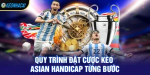 Kèo Asian Handicap Hot Nhất 2026 - Cách Đọc Kèo, Biến Động & Chiến Thuật Ăn Chắc