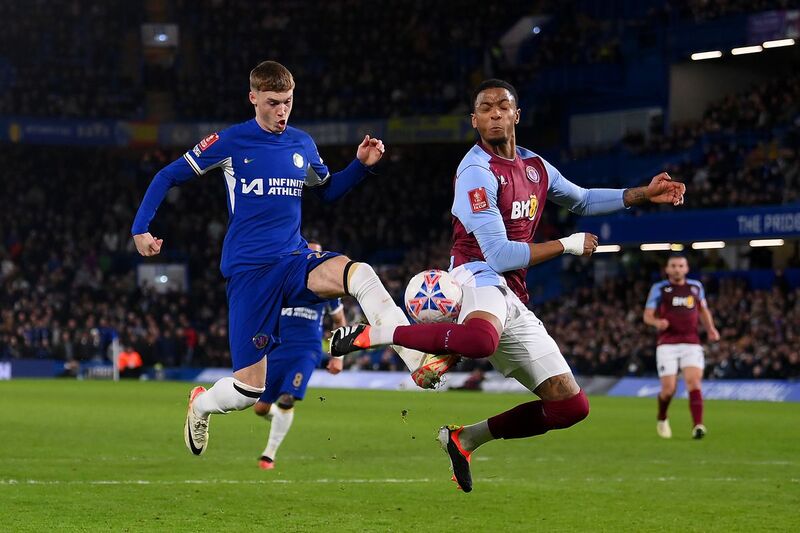 Soi Kèo Aston Villa vs Chelsea 02h30 Ngày 05/03/2026 – Vòng 29 Ngoại Hạng Anh 3 Soi kèo Aston Villa vs Chelsea - Vòng 29 Ngoại Hạng Anh